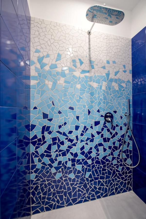 Aquae Romanae Piazza Lauro Соренто Екстериор снимка