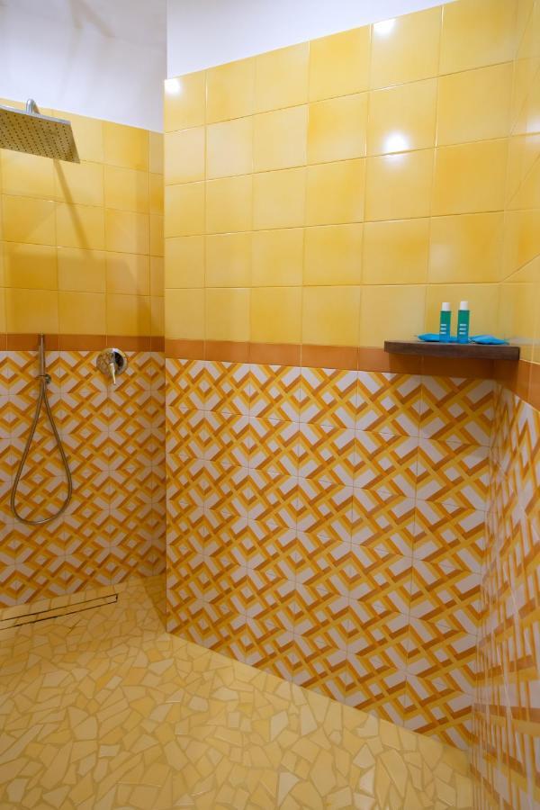 Aquae Romanae Piazza Lauro Соренто Екстериор снимка